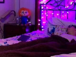 purple-vayda Live Webcam on CamSoda