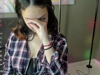 scarlett-lie Live Webcam on CamSoda