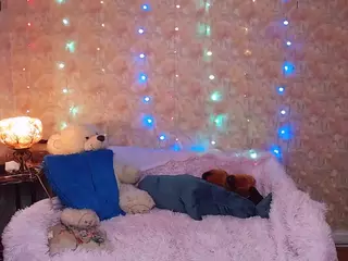 belinaverna's Live Sex Cam Show
