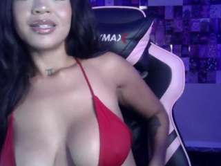  christal-soul-candy chat room