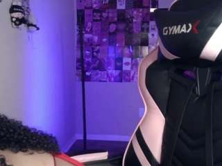 christal-soul-candy webcam
