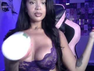  christal-soul-candy chat room