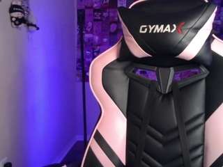 christal-soul-ca... Live Webcam on CamSoda