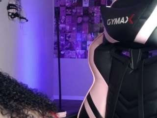 christal-soul-ca... Live Webcam on CamSoda