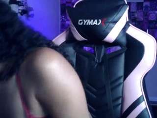 christal-soul-ca... Live Webcam on CamSoda