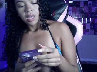 christal-soul-ca... Live Webcam on CamSoda