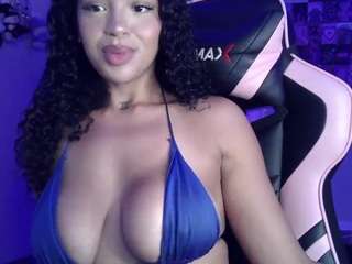 christal-soul-ca... Live Webcam on CamSoda