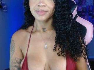 christal-soul-ca... Live Webcam on CamSoda