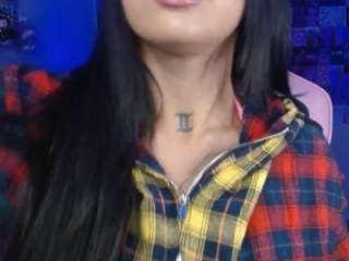 christal-soul-ca... Live Webcam on CamSoda