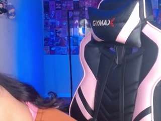 christal-soul-candy webcam