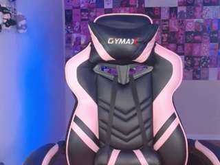 christal-soul-ca... Live Webcam on CamSoda