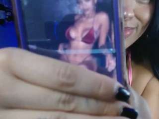 christal-soul-candy webcam