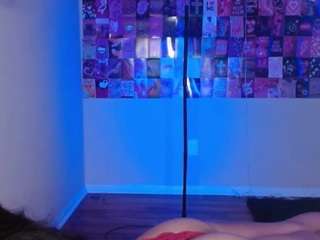 christal-soul-candy's CamSoda show and profile