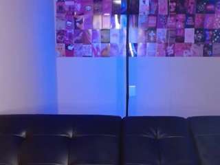 christal-soul-ca... Live Webcam on CamSoda