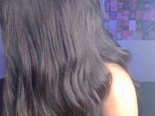 Live webcam model christal-soul-candy on Soda Cams