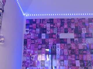 christal-soul-ca... Live Webcam on CamSoda