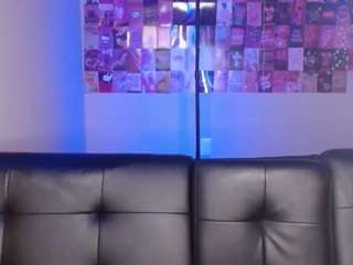 christal-soul-candy webcam