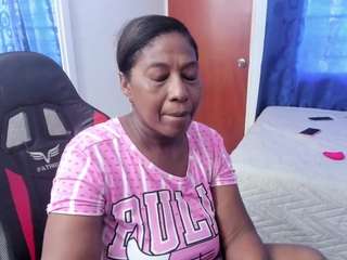 lupeadams - Live Cam