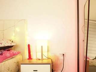 Live webcam model kiimlove on Soda Cams