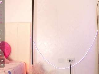 kiimlove Live Webcam on CamSoda