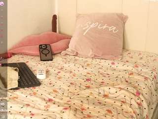 kiimlove live cam profile