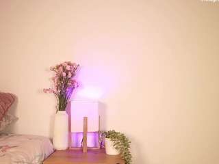 kiimlove live webcam show