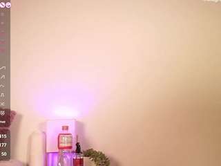 monica live webcam show