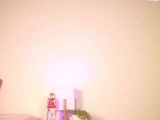 monica live webcam show