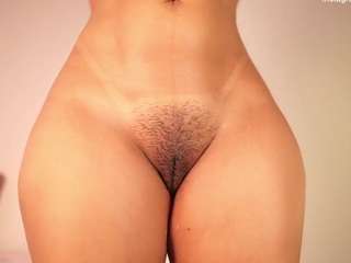 monica live webcam show
