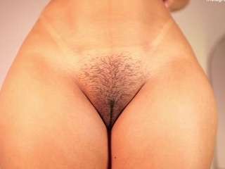 monica live webcam show