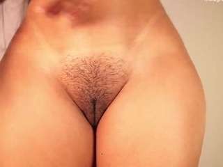 monica live webcam show