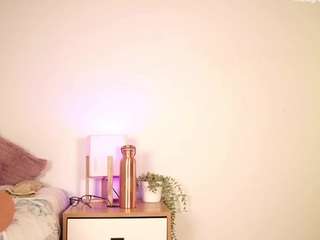 kiimlove's live room