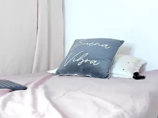 monica's Live Sex Cam Show