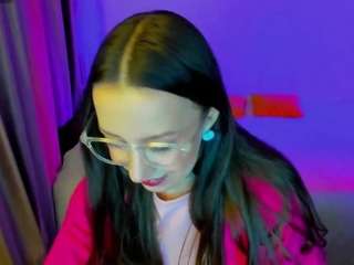 happystephanie Live Webcam on CamSoda