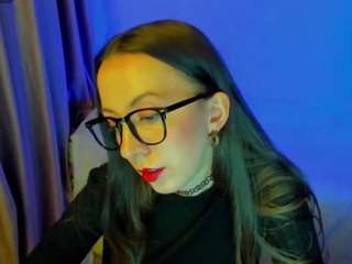 happystephanie Live Webcam on CamSoda