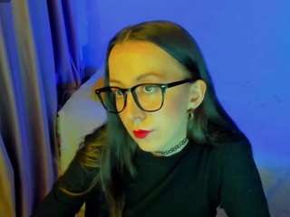 happystephanie Live Webcam on CamSoda