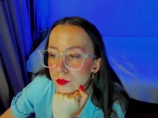 happystephanie, recent webcam model, live from Camsoda