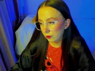 Live cam show with happystephanie