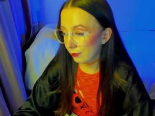 happystephanie's live room