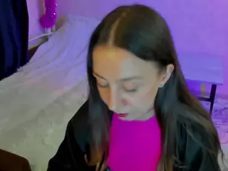 happystephanie's Live Sex Cam Show
