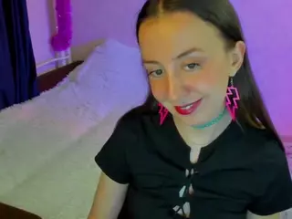 happystephanie's Live Sex Cam Show