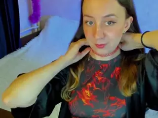happystephanie's Live Sex Cam Show