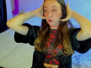 happystephanie's Live Sex Cam Show