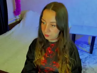 happystephanie's Live Sex Cam Show