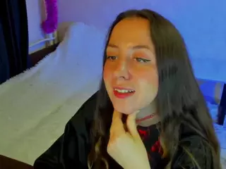 happystephanie's Live Sex Cam Show