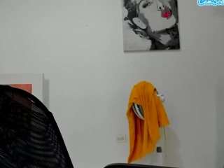 olivahot31 Live Webcam on CamSoda