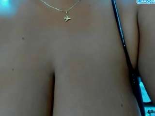 olivahot31 from CamSoda is Freechat