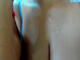 olivahot31's CamSoda show and profile