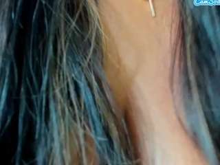 olivahot31 Live Webcam on CamSoda