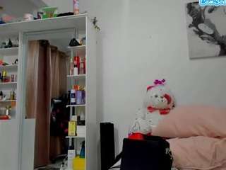 olivahot31 Live Webcam on CamSoda